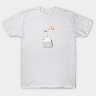 Tea bag T-Shirt